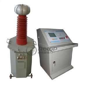 RTYD-3000 程控工頻耐壓試驗儀