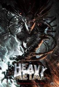 重金屬[Heavy Metal (2012)]