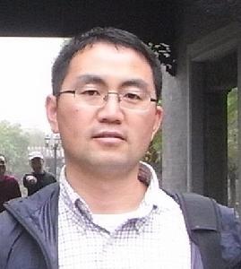 陳家喜[深圳大學管理學院副教授]