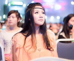 小倉[電競選手張翔玲暱稱]