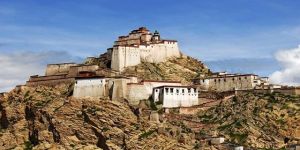 大渡卡村 大渡卡村