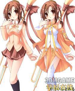 happiness[日本動畫]