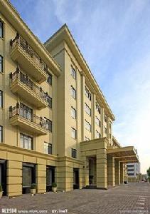 奧頓(蕪湖)酒店 奧頓(蕪湖)酒店