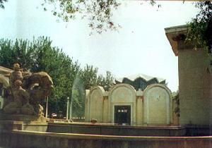 中國農業博物館