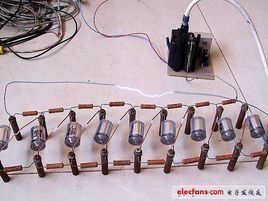 馬克思發生器 馬克思發生器