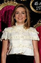 克里斯蒂娜[西班牙公主]