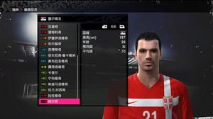 尼克·姆德賈 尼克·姆德賈