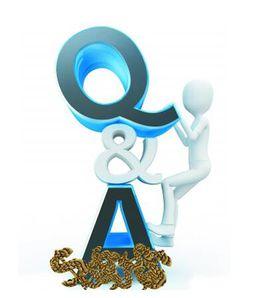 付費問答 付費問答