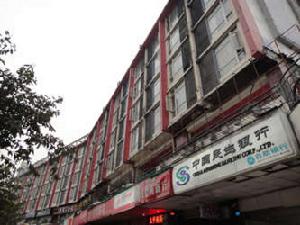 好望角商業文化廣場 好望角商業文化廣場