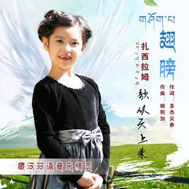 翅膀[侯奕辰演唱歌曲]