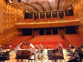 中央音樂學院管弦系