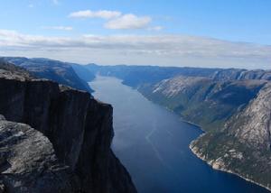 斯堪的納維亞 斯堪的納維亞