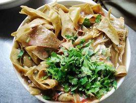 津味嘎巴菜 津味嘎巴菜