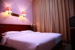 北京星程雍和宮酒店 北京星程雍和宮酒店