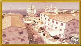 《大航海時代》