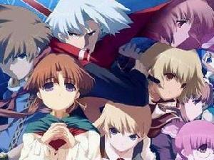 《提亞拉之淚》相關截圖