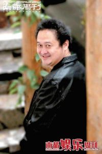 導演張元曾因吸毒被捕，對明星的負面新聞事件感受更深