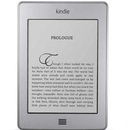 Kindle Touch Kindle Touch