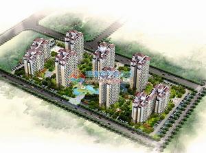 海南瓊海萬泉森鄰