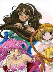 玫瑰文胸的季節 玫瑰文胸的季節