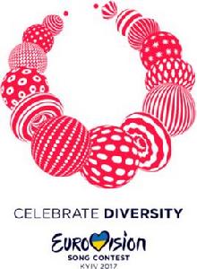 2017年歐洲歌唱大賽 2017年歐洲歌唱大賽