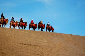 西部的天空 西部的天空