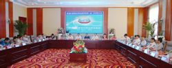 黑龍江省煤電化職業教育集團成立大會