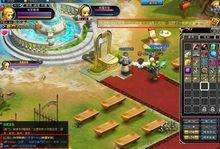 莽荒[網頁遊戲]