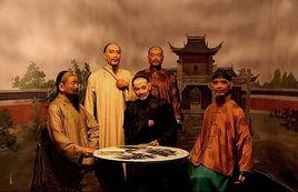 南桐北蕭 南桐北蕭