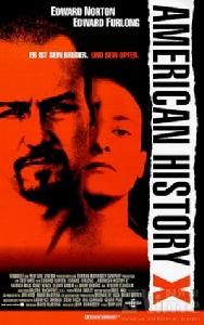 《美國X歷史》 《美國X歷史》