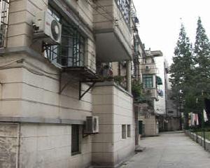 淮海別墅 淮海別墅