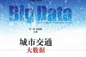 城市交通大數據 城市交通大數據