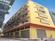 7天連鎖酒店廣州建設大馬路店