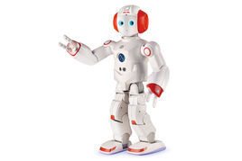 教育機器人 教育機器人