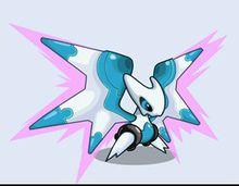 賽爾號2菲亞斯截圖