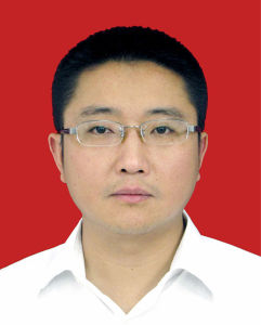 徐剛[成都市雙流區委副書記、區長]