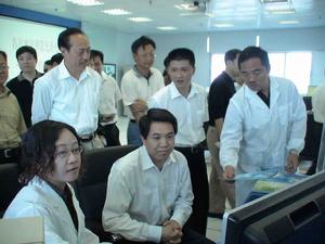 (圖)貴州省氣象局