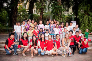 加拿大黑格伯爵國際英語貴族學校