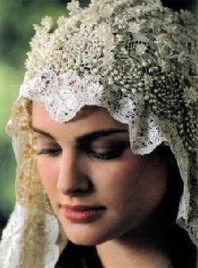 帕德梅·艾米達拉 帕德梅·艾米達拉