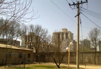 育慧里二區 育慧里二區