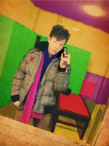 卜運算元丶犯花(武孑)