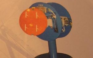 脈衝都卜勒雷達 脈衝都卜勒雷達