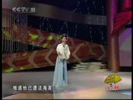 錦繡梨園[CCTV-11欄目]