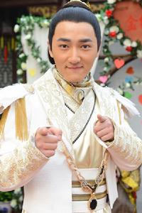 古裝劇妻妾成群