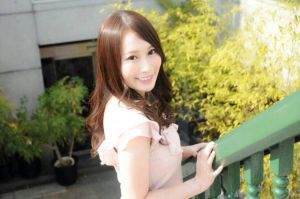 石原美惠生活照