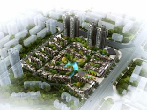 福江名城 福江名城