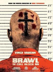 99號牢房內的博弈