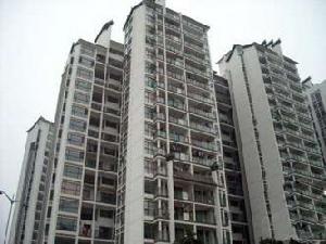 愛地花園二期 愛地花園二期