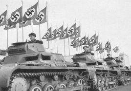 閃電部隊[德國黨衛軍第一裝甲師]