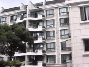 虹橋中洋公寓 虹橋中洋公寓